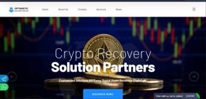 WAYS TO GET YOUR LOST CRYPTOCURRENCY BACK