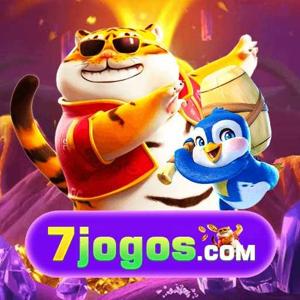 🎯 7Jogos – Diversão Online