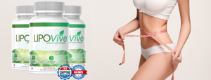 LipoVive Review - The Natural Supplement That Supports Weight Loss, Metabolism & Energy