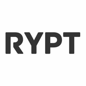 Rypt logo