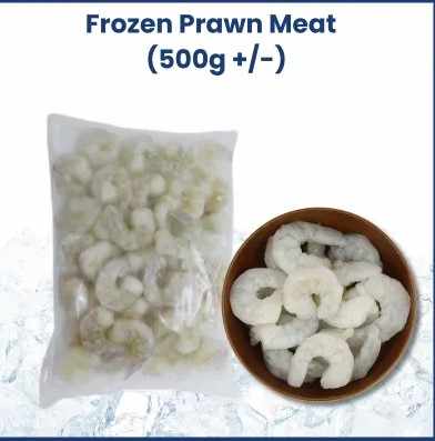 The Benefits of Partnering with a Reliable Frozen Seafood Supplier