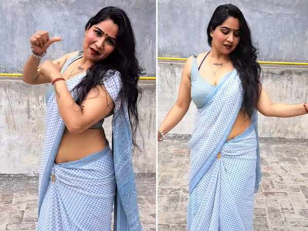 Hot milf Rajni ka gangbang kiya 10 ladko ne