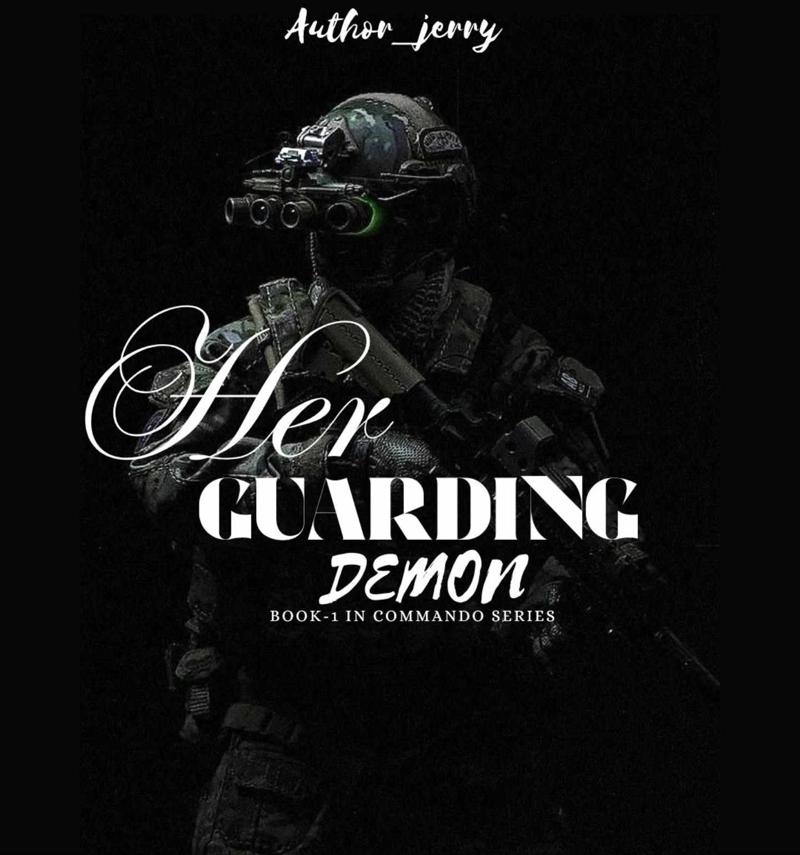 HER GUARDING DEMON