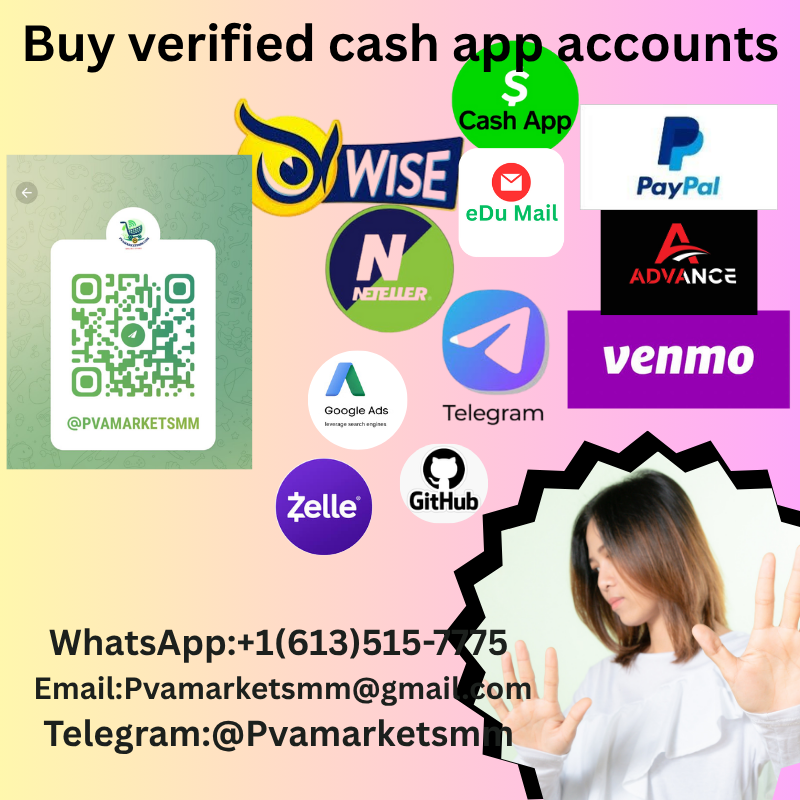Top 9 Websites to Buy Verified Cash App Accounts for ...
