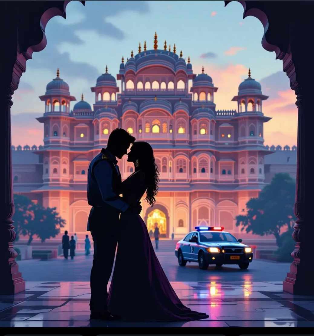 Royal Bondage - Bound by Duty, Undone by Desire