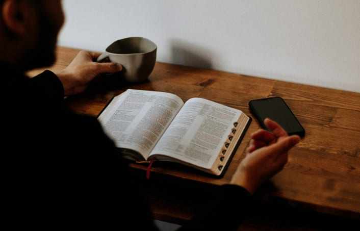 Modernizing Jesus's Parable