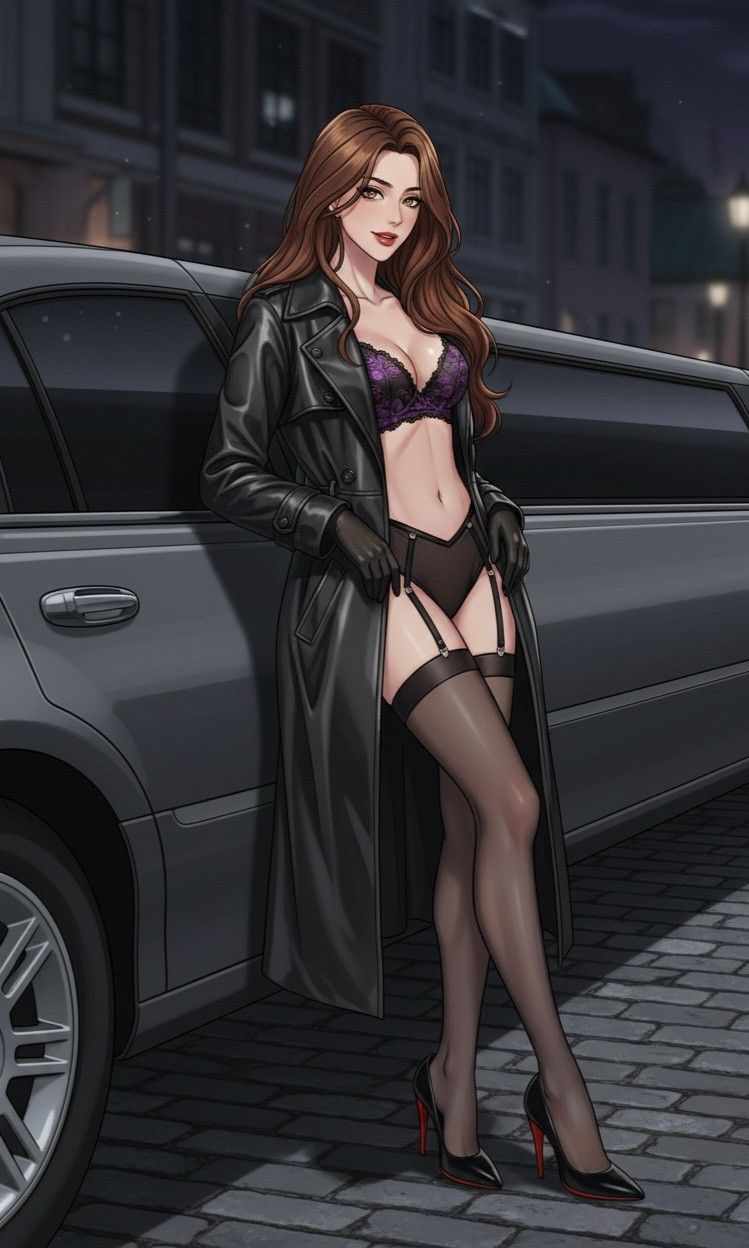 My Boss is a Wh*re 🫦