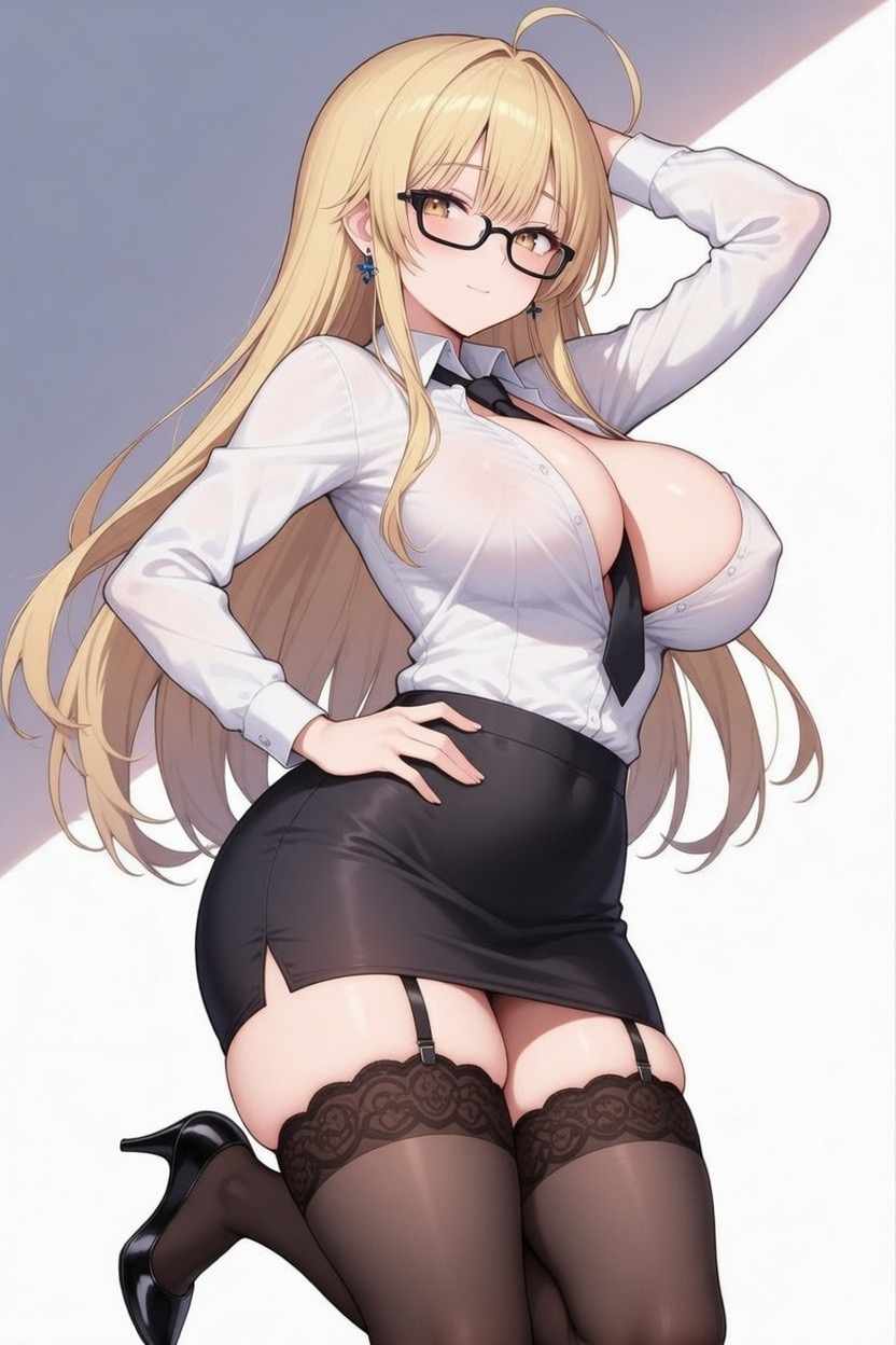 Married 🍆 & Heir 🍆