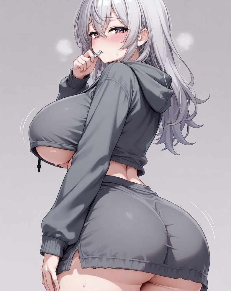 He Was My Consequence