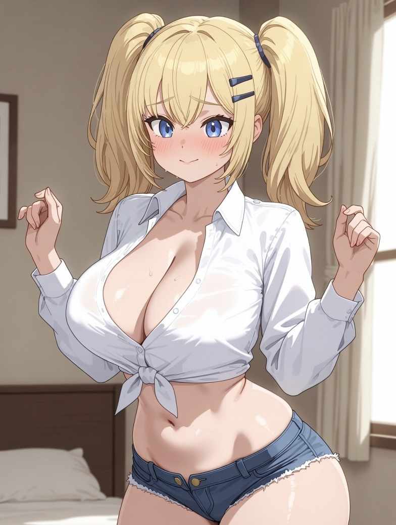 The Nerdy Escort