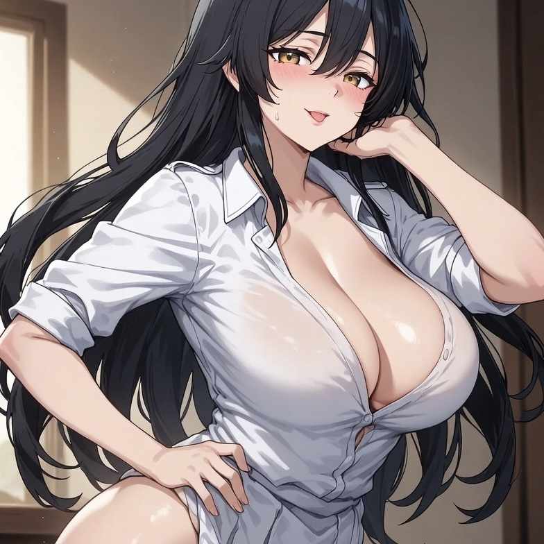 My Secret Slut Professor