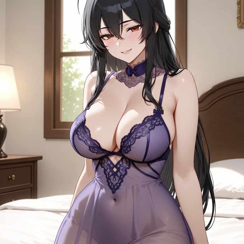 My new Stepsister is a 🍆Slut