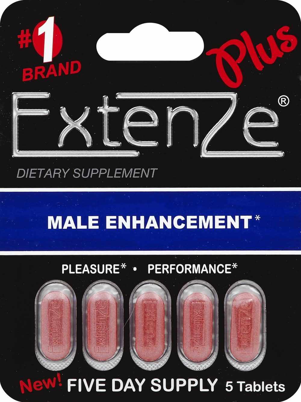 Extenze Male Enhancement Review: Worth Buying or Fake Scam?