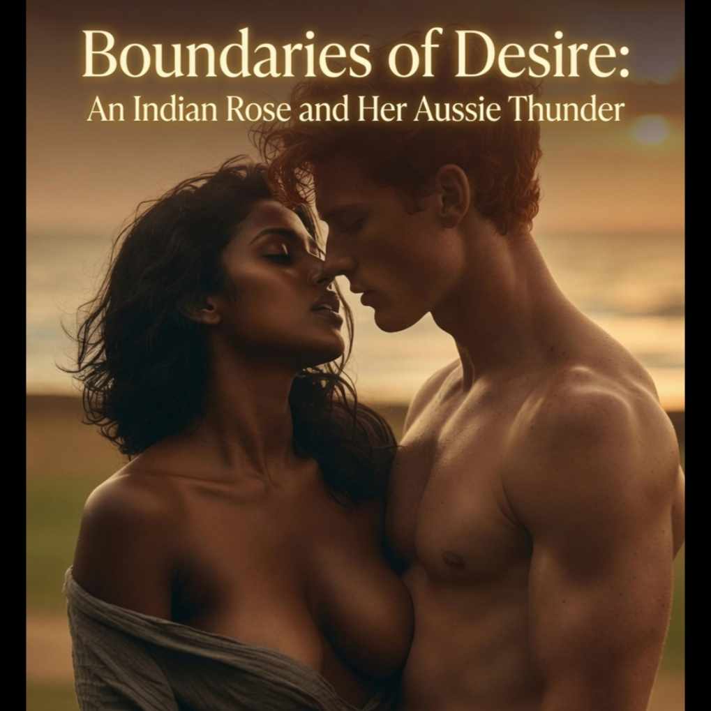 Boundaries of Desire: An Indian Rose and Her Aussie Thunder