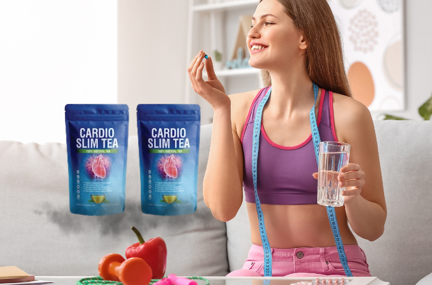 Cardio Slim Tea Reviews – Worth it?