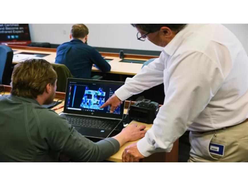 Furnace Thermal Scanning: A Practical Guide to Safer, More Reliable Furnaces