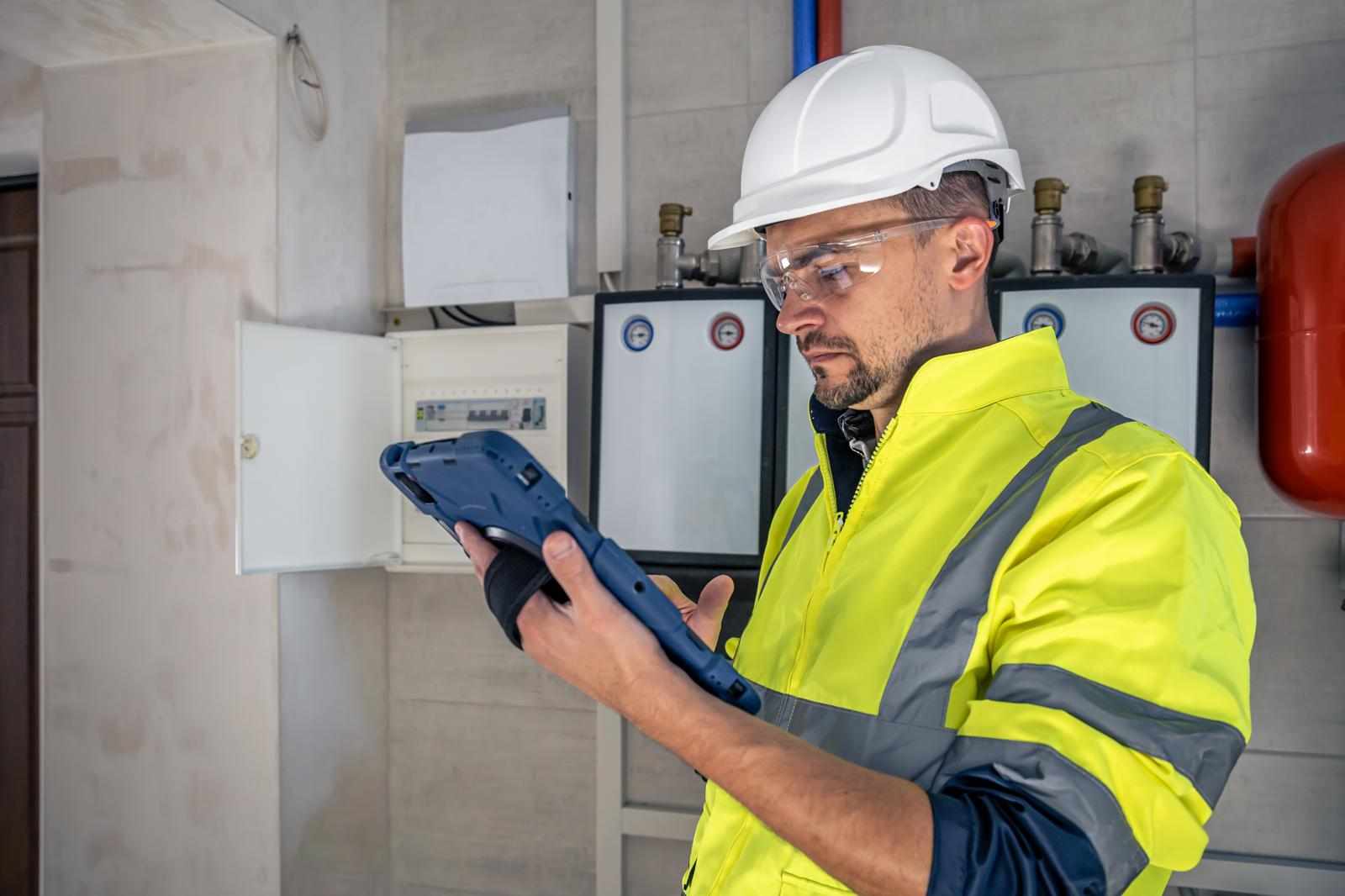 How Acoustic Imaging for Air & Gas Leak Detection Saves Your Bottom Line