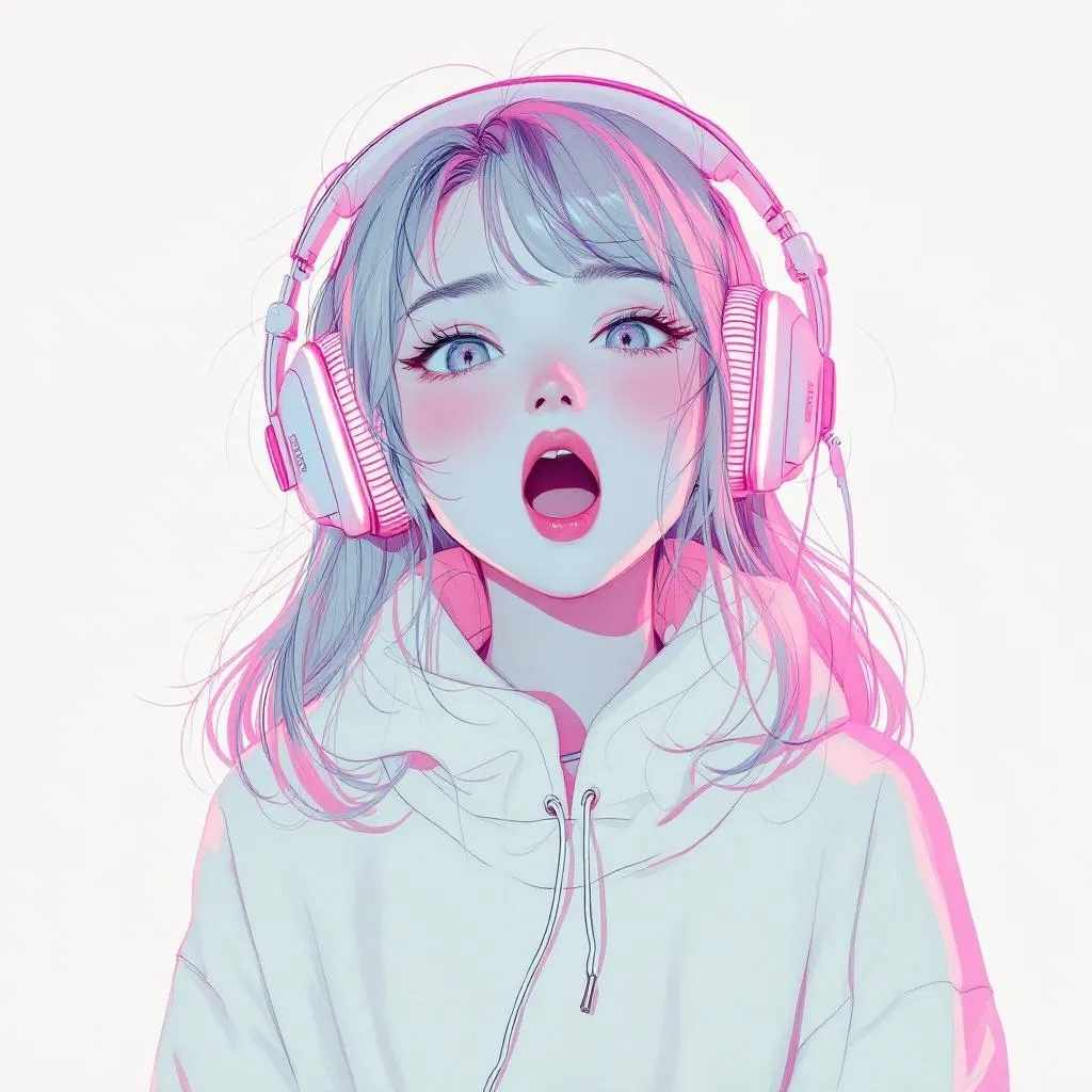Your Fantasy In AUDIO 🎧