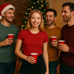 Christmas Wish for Sister
