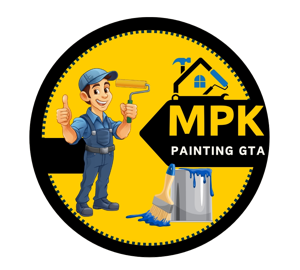 Mpk Painting GTA logo