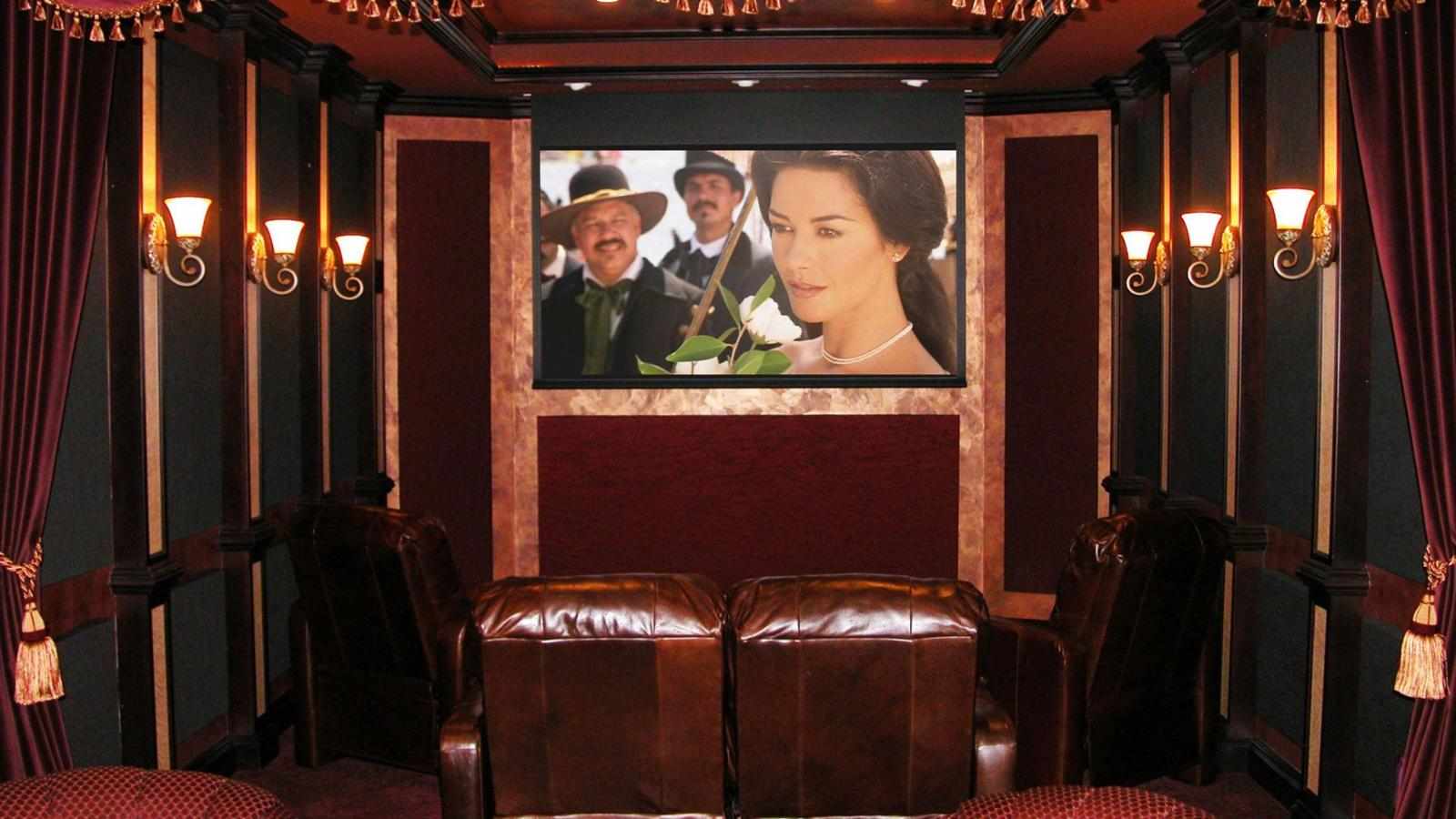 Why a Home Theater Projector Is the Must-Have Upgrade for Movie Lovers in 2025