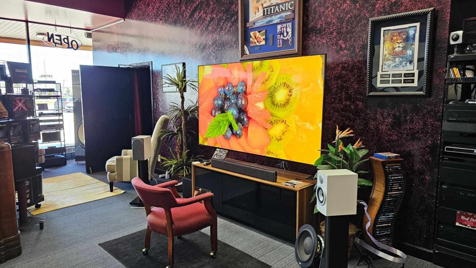 10 Hidden Features in Home Theater Projectors That’ll Blow Your Mind (and Your Guests!)