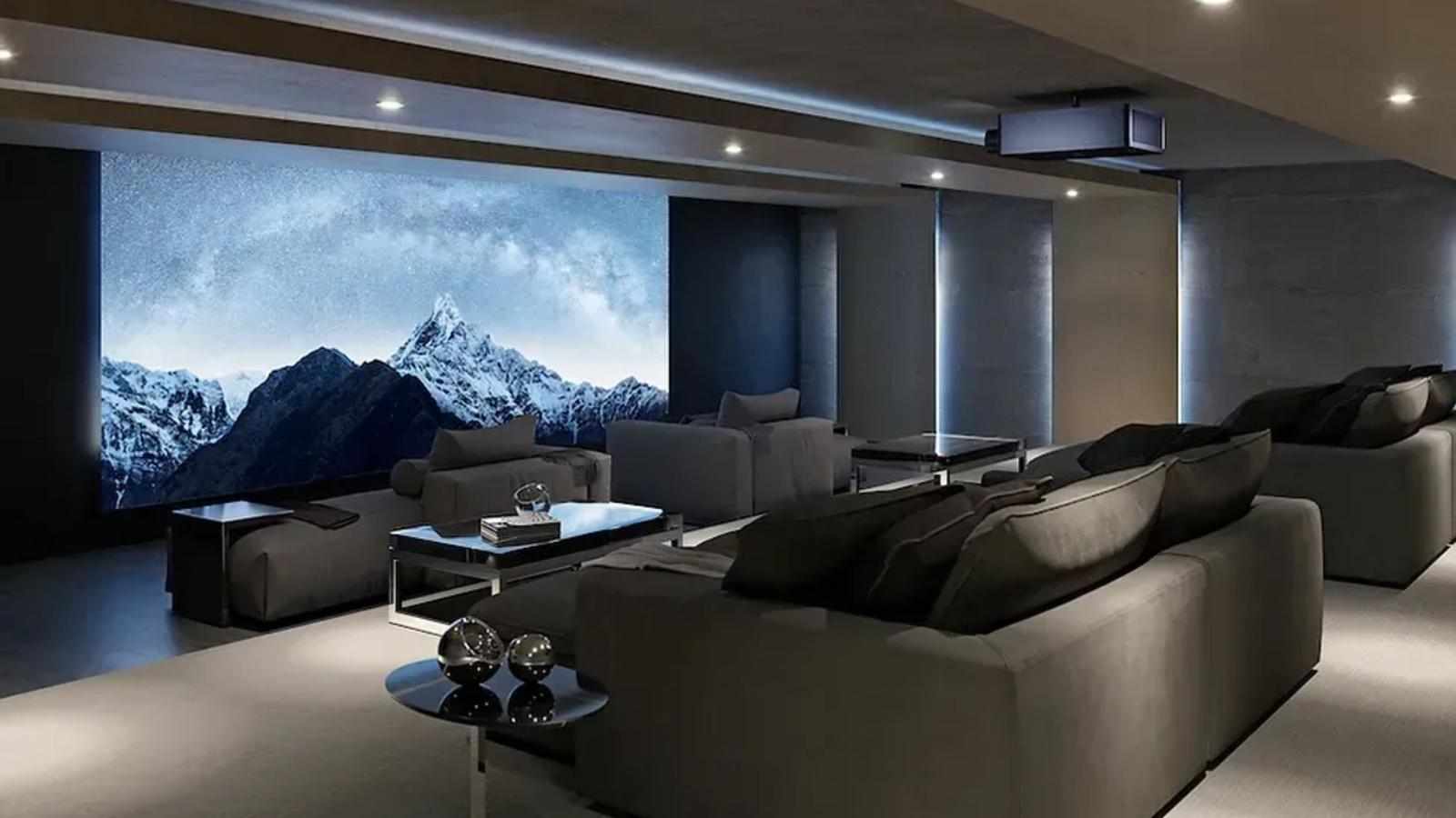 10 Reasons Custom Audio & Video Systems Are the Secret Ingredient Behind High-End Homes