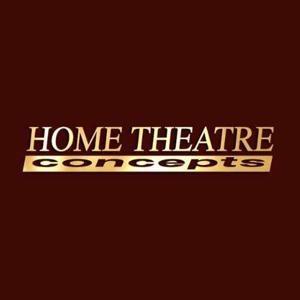 Home Theatre Concepts logo