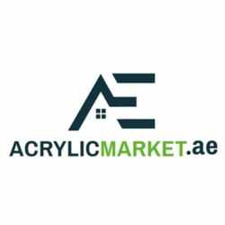 Acrylic Market logo