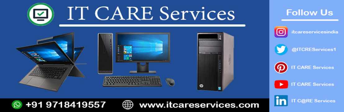 Best Refurbished Laptop, Refurbished Desktop, Web Design Agency & Digital Marketing Agency in Delhi