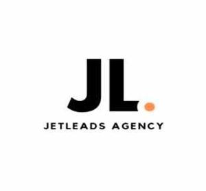 JetLeadsAgency logo