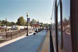 Oregon City station - Wikipedia