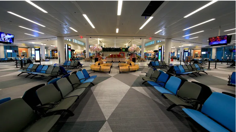 Title: Savannah Amtrak Station – A Gateway to Southern Grace and Heritage