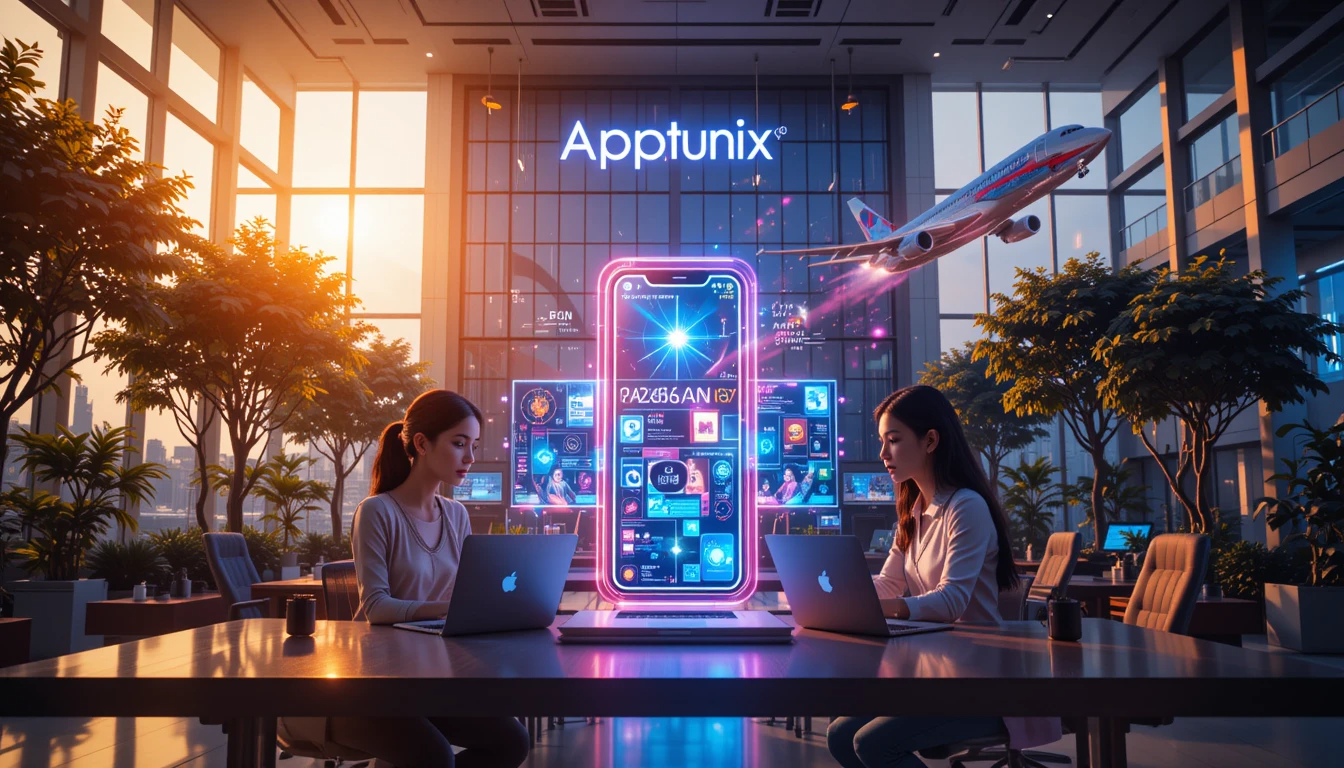 How the Top Mobile App Development Company in UAE Boosts Startups and Enterprises