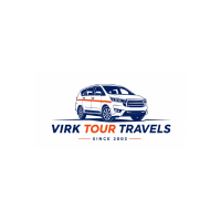 Virk Tour Travels logo