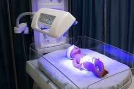 Phototherapy Lamps Market Growth Rate Analysis
