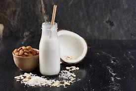 Plant Based Beverage Market Competitive Strategies