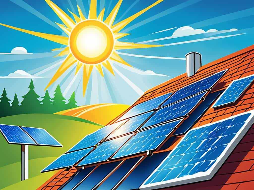 PV Solar Market Role in Energy Transition