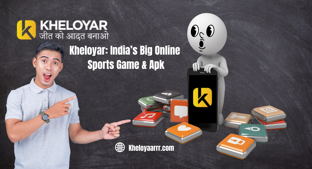 Kheloyar Two Variables: Best Sport Most Popular in 2025