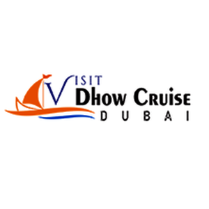 Visit Dhow Cruise Dubai logo