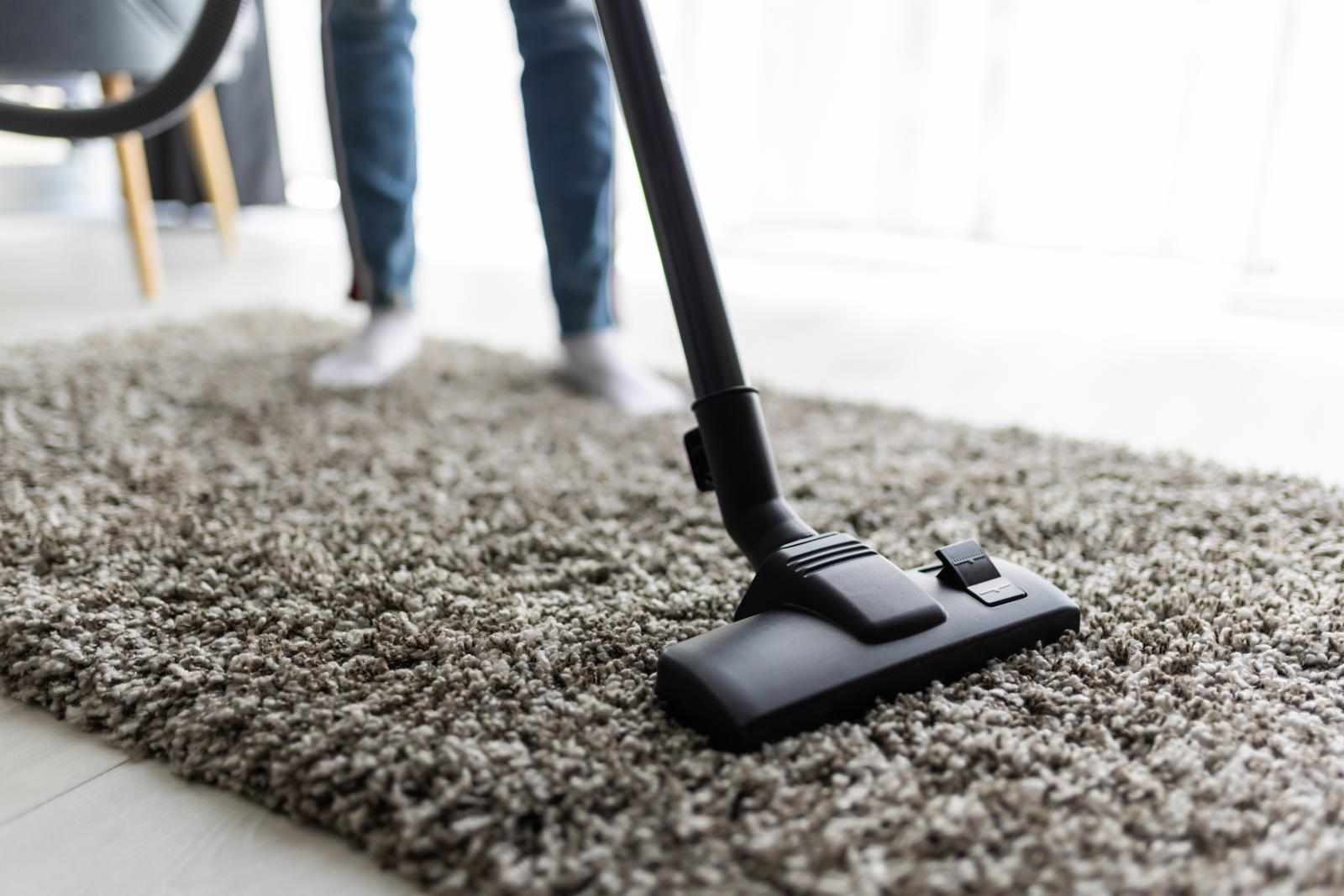 Deep & Gentle Rug Cleaning Services Charlotte, NC