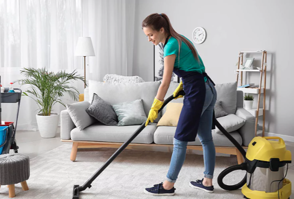 Affordable Professional Carpet Cleaning in Charlotte, NC | XP Clean Solution