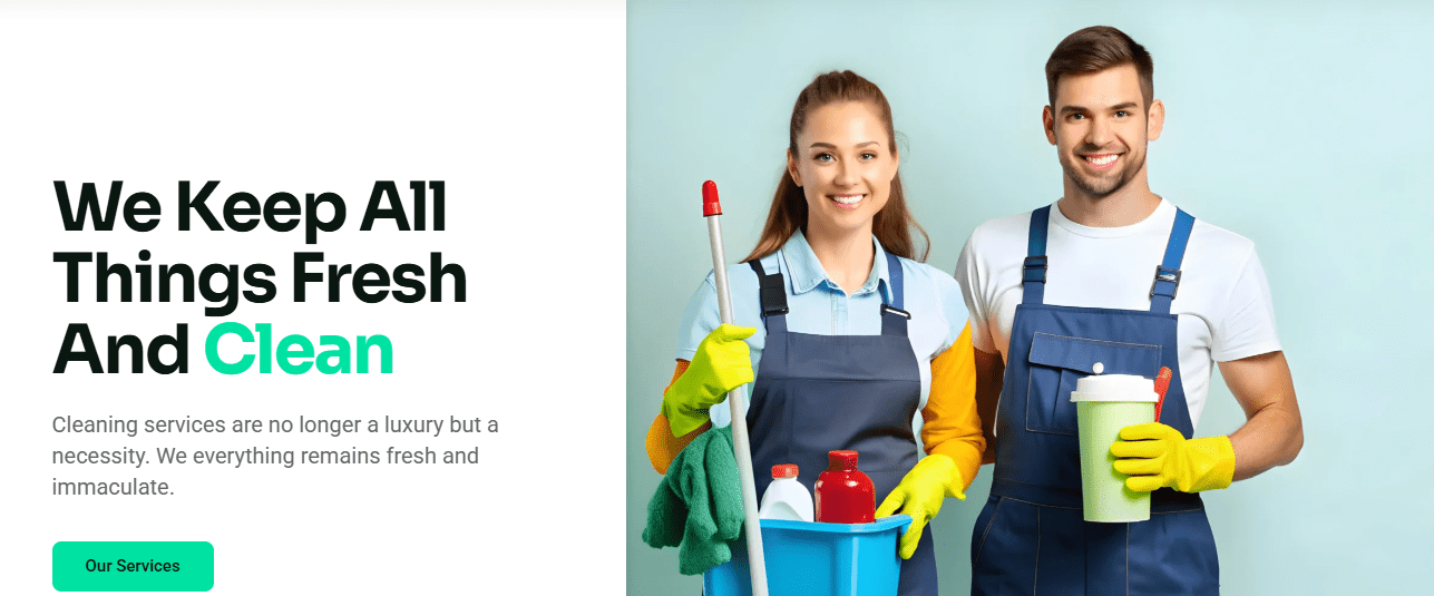 Top Deep Cleaning Service in Fort Mill, SC | XP Clean Solution Experts