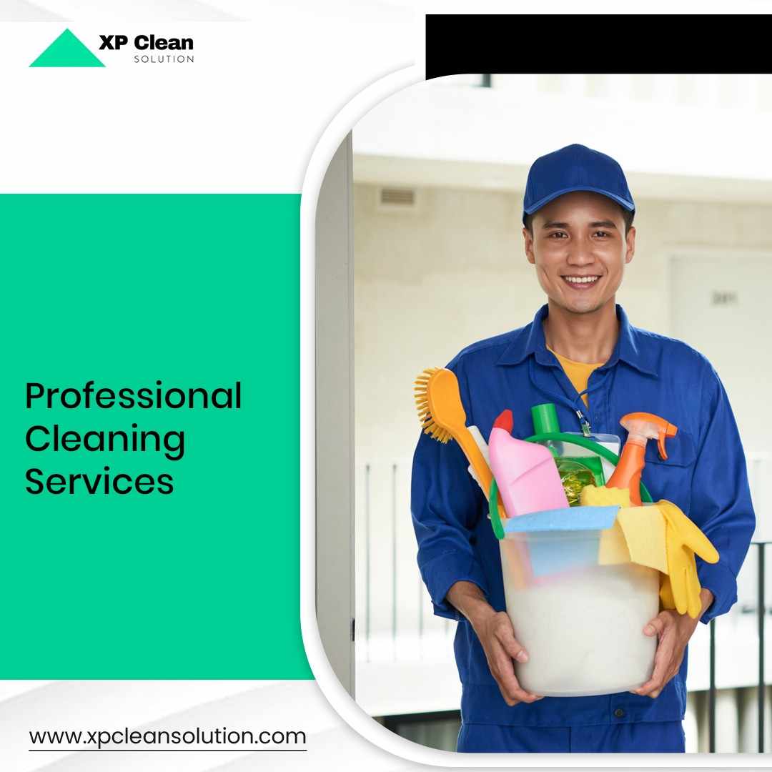 Carpet Cleaning in Fort Mill - Sc | XP Clean Solution