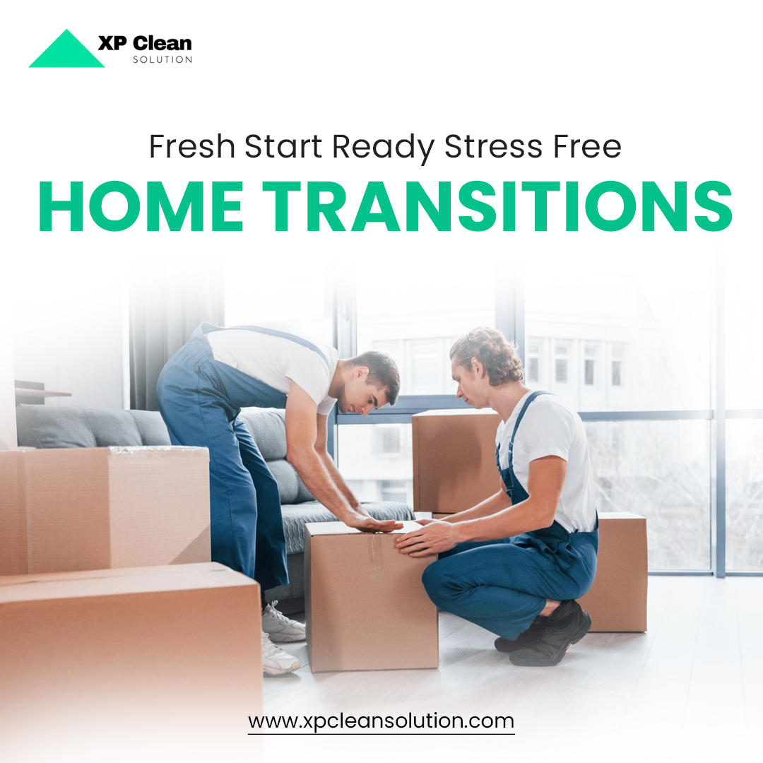 Top Move-in Cleaning in New Haven | Fresh Starts Made Simple