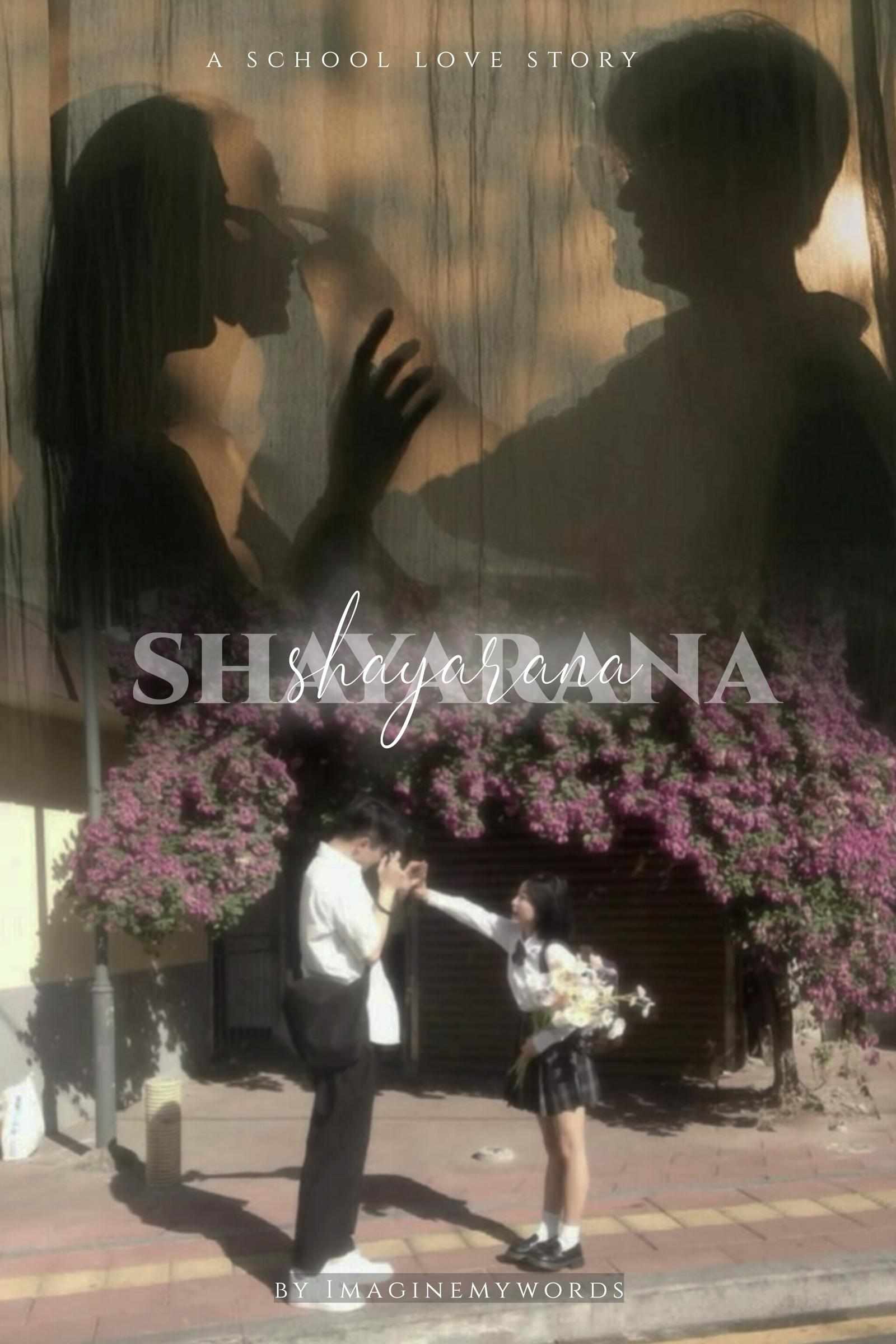 Shayarana