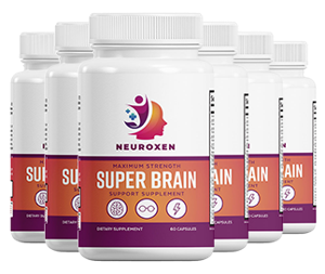 NeuroXen Super Brain