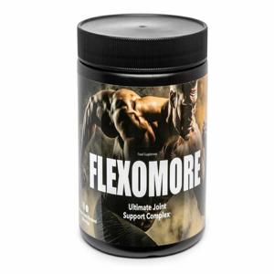 flexomoretry