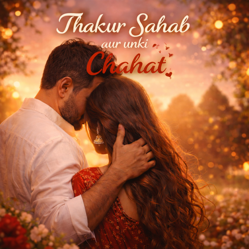 Thakur Sahab aur Unki Chahat
