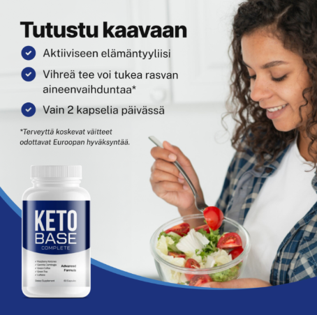 Keto Base Belgium : Reviews & Complaints 2025- Real User Feedback on Metabolism and Fat Loss (Honest Review)
